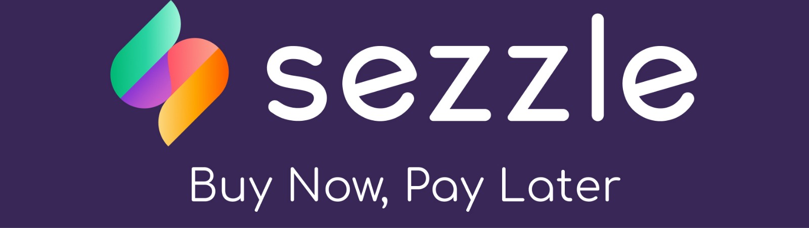 Now offering Sezzle